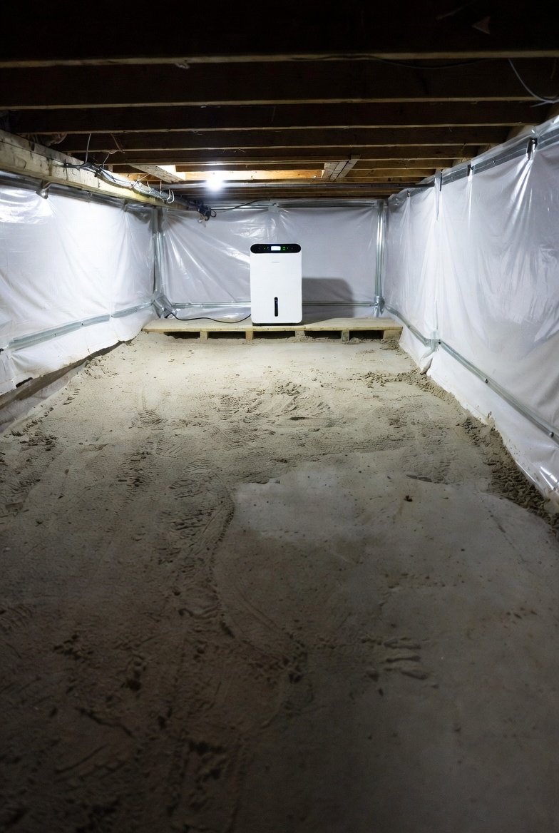 Warning Signs → Don’t Ignore Mold Risk