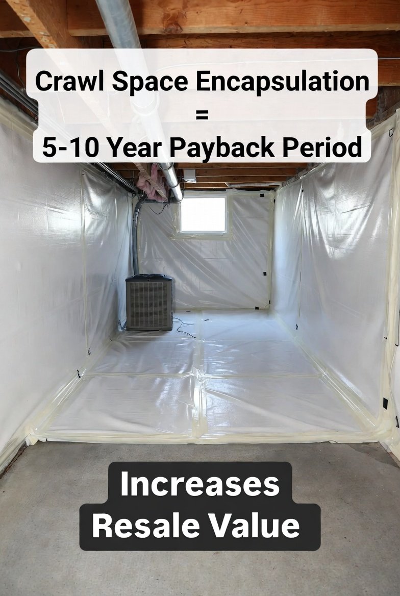 5–10 Year Payback & Resale Value Breakdown