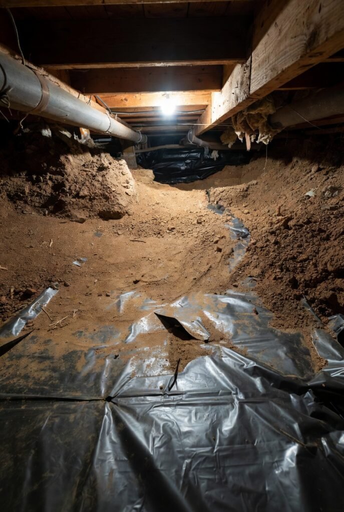 Sealing vs Waterproofing